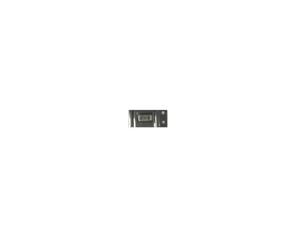 (14 Pin) Lower Antenna FPC Connector for iPhone 15 / 15 Plus