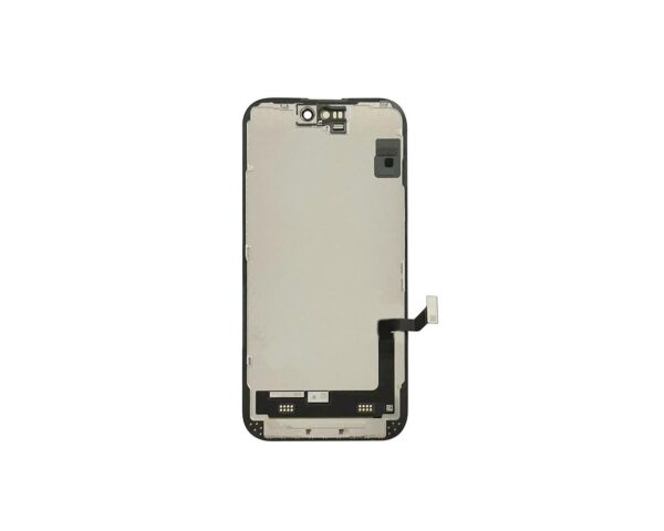 IG3 Soft OLED - Aftermarket OLED Screen Assembly for iPhone 15 (Black) - Image 3