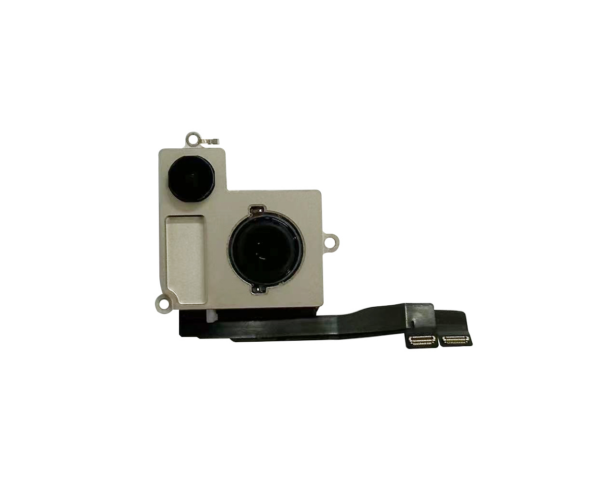Rear Camera for iPhone 15
