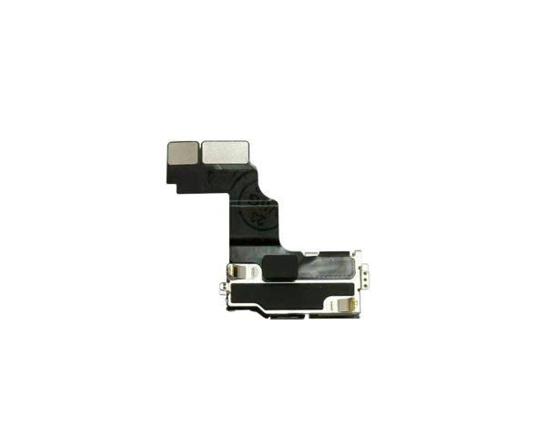 Front Camera for iPhone 15 - Image 2