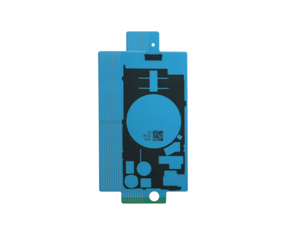 (10 Pack) Back Cover Adhesive for iPhone 15