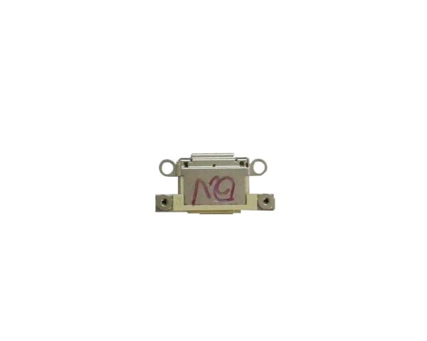 Premium - Charge Port for iPhone 15 / 15 Plus (Yellow)