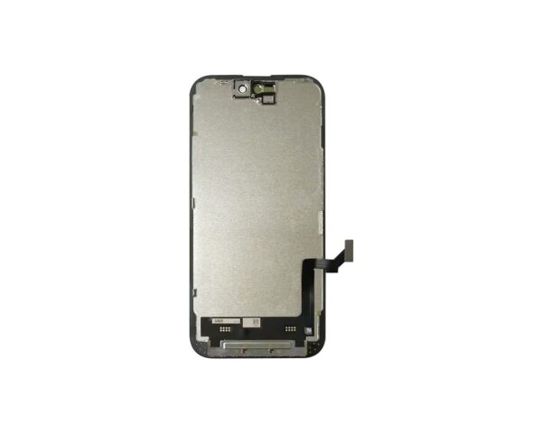 IG3 Incell - Aftermarket LCD Screen and Digitizer Assembly for iPhone 15 (Black) - Image 2