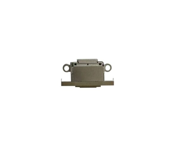 Premium - Charge Port for iPhone 15 Pro / 15 Pro Max (Natural Titanium)