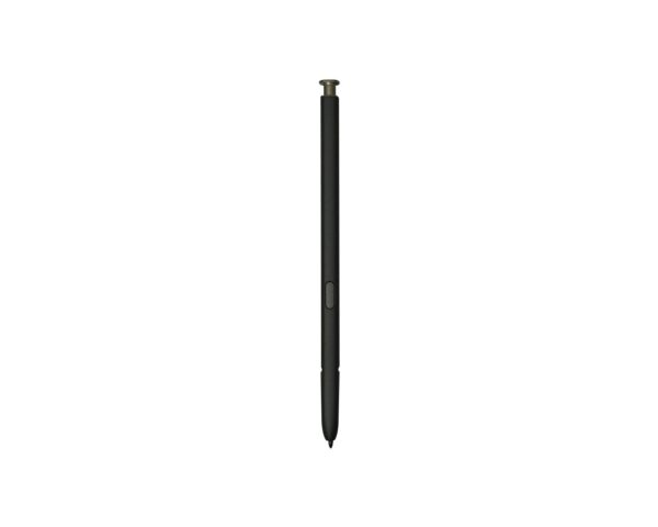 Aftermarket - Embedded Stylus Pen for Samsung Galaxy S24 Ultra 5G (S928) (Titanium Yellow)