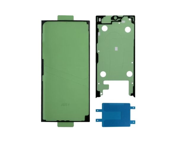 Adhesive Pack for Samsung S24 Ultra 5G (S928) (Front / Back / Battery)