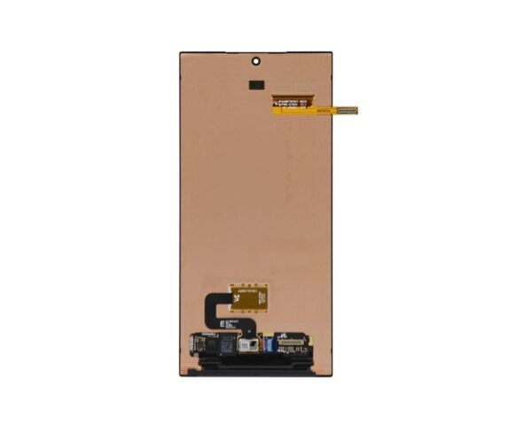 Service Pack - OLED Screen and Digitizer Assembly for Samsung Galaxy S24 Ultra (S928) (No Frame) (Black) - Image 3